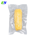 Transparent Food Safe Nylon Vacuum Bag Customized Color Thickness